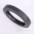Segel koil pelindung karet karet karet cincin karet